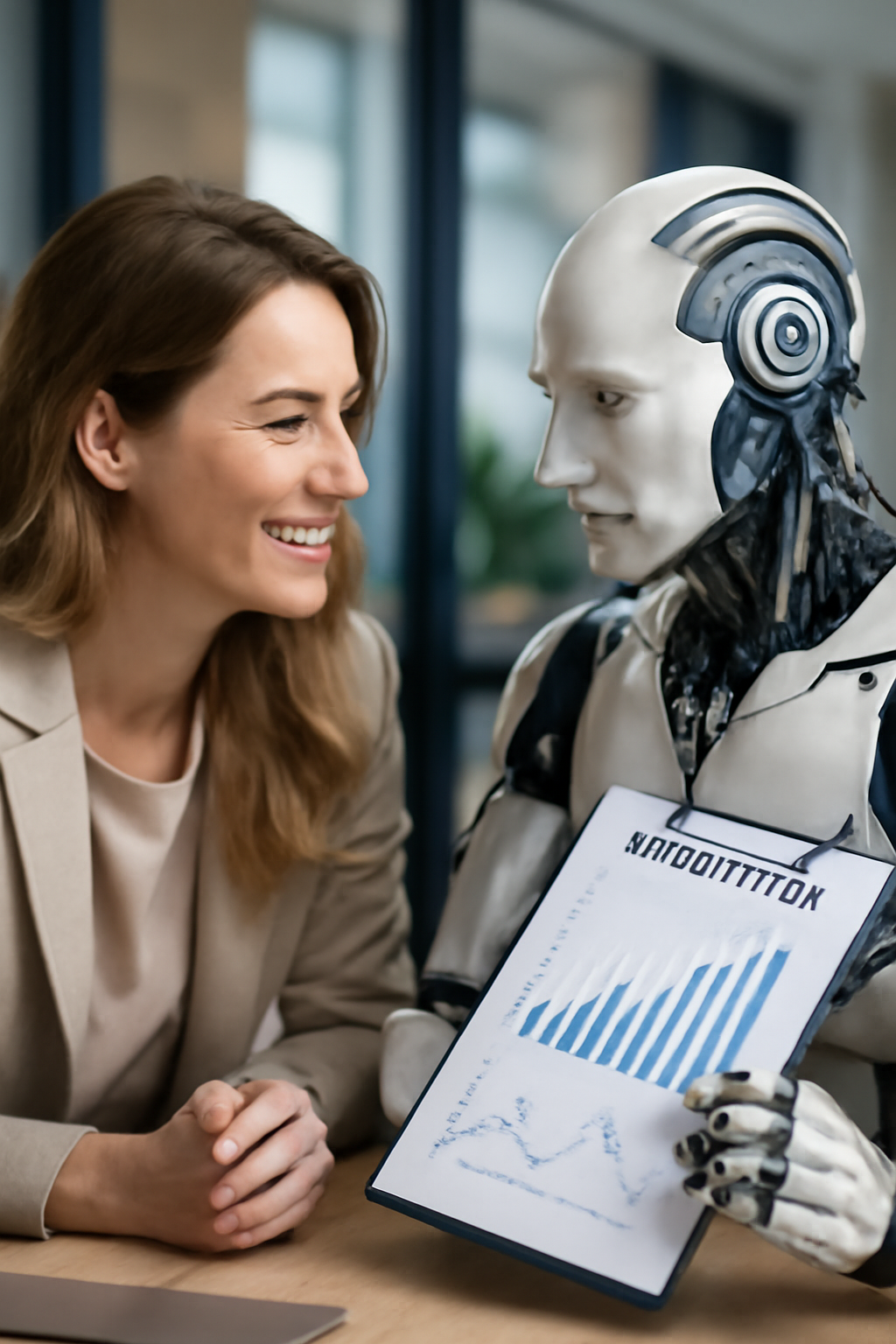 AI 시대, 인간 중심 마케팅의 귀환