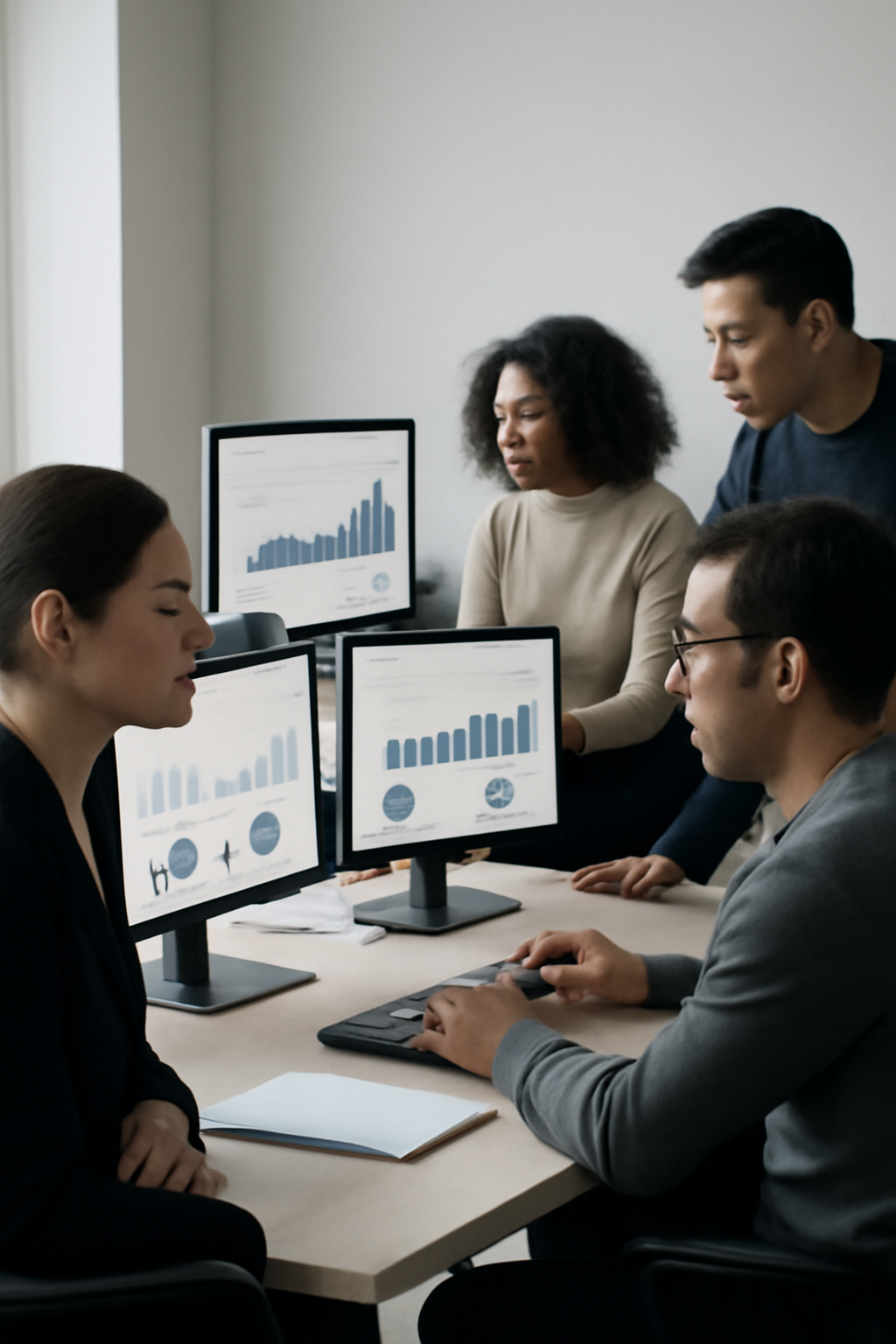 스타트업 성공, 데이터로 증명하다