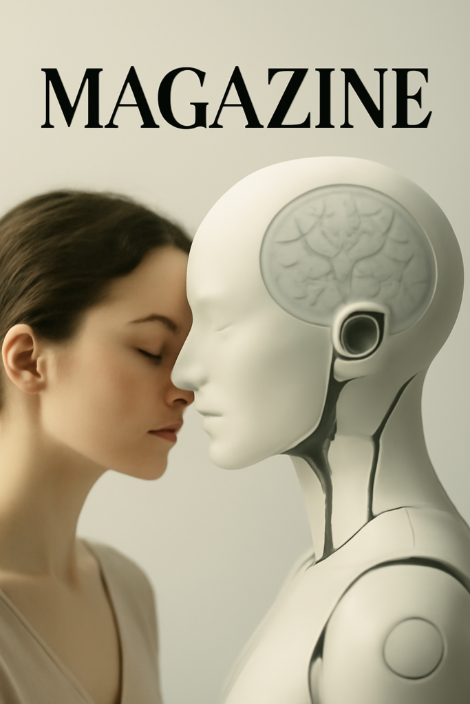 AI 시대, 인간의 가치 재발견